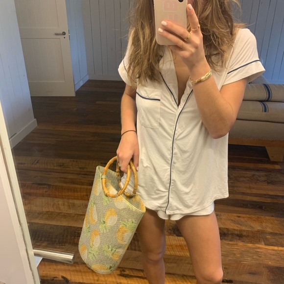 Pineapple bag - Picture 5 of 6